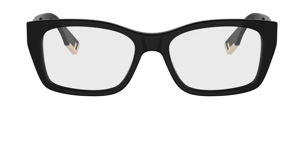 Korrektionsbrille Fendi Way FE50155I
