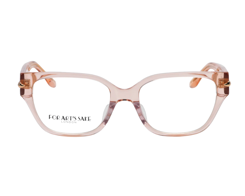 For Art's Sake Eros Eyeglasses