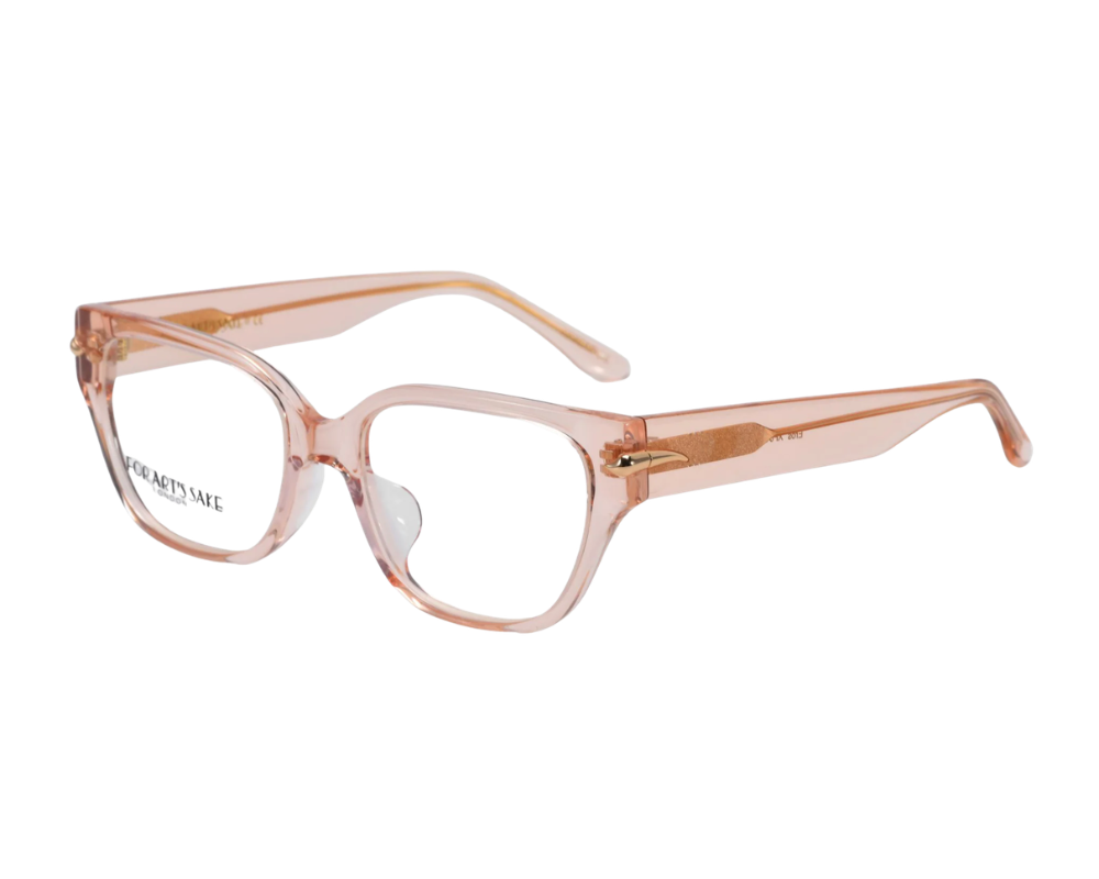 For Art's Sake Eros Eyeglasses