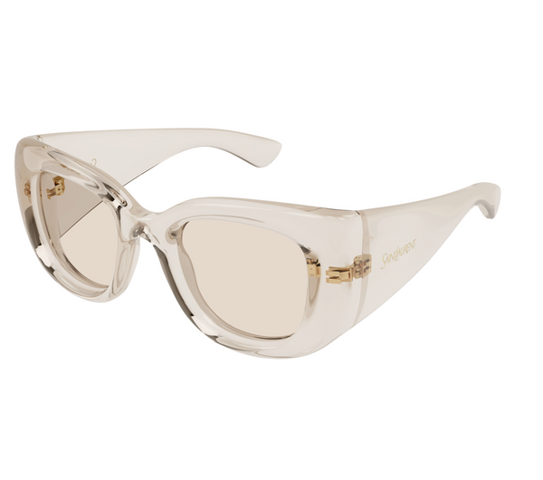 Zonnebril Saint Laurent Sl Logo SL 903 HOWL
