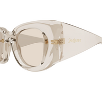 Óculos de Sol Saint Laurent Sl Logo SL 903 HOWL