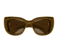 Óculos de Sol Saint Laurent Sl Logo SL 903 HOWL