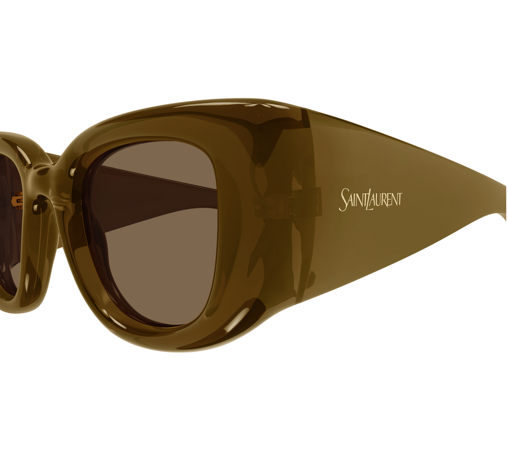 Óculos de Sol Saint Laurent Sl Logo SL 903 HOWL