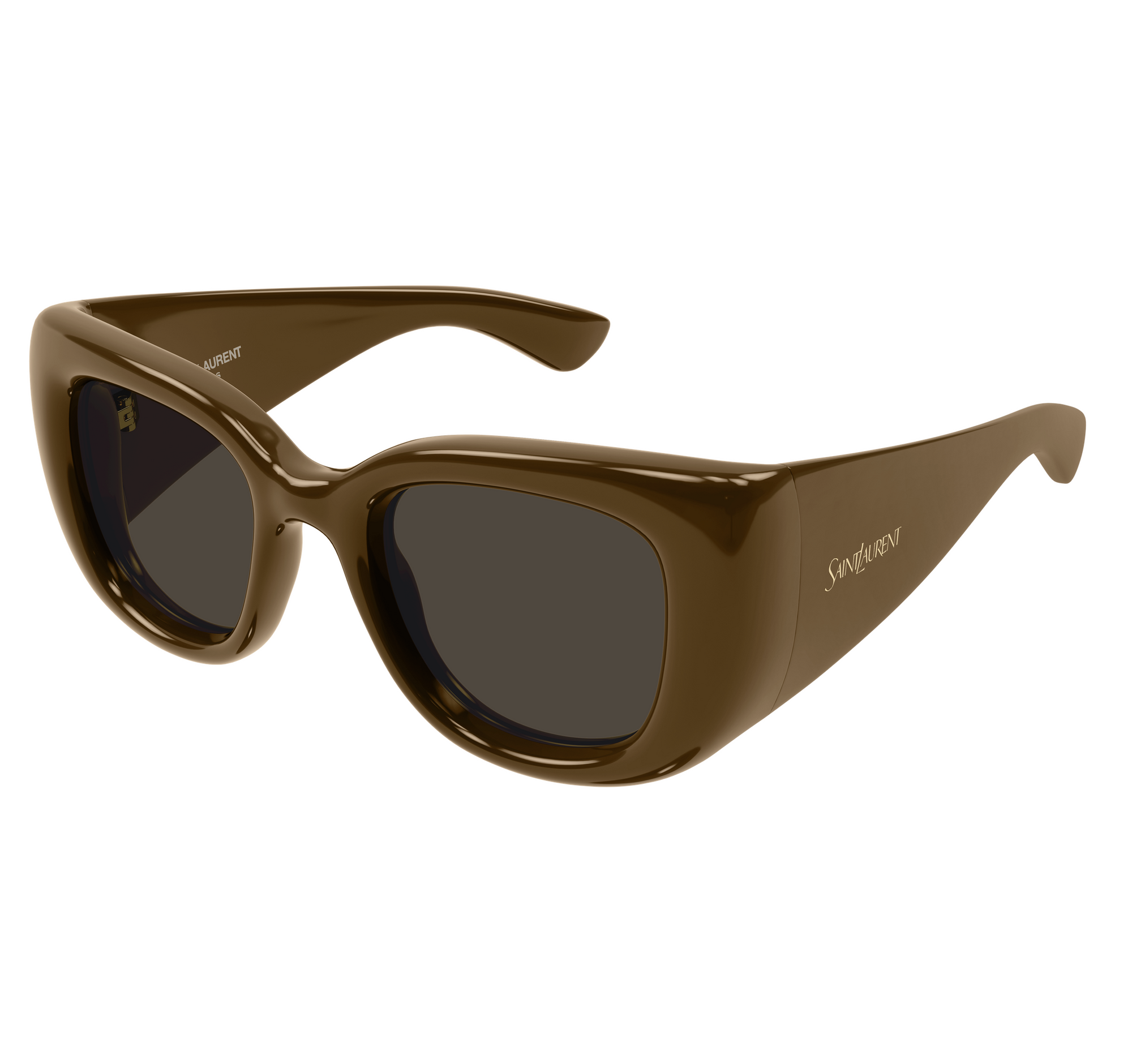Óculos de Sol Saint Laurent Sl Logo SL 903 HOWL