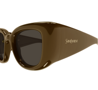 Óculos de Sol Saint Laurent Sl Logo SL 903 HOWL