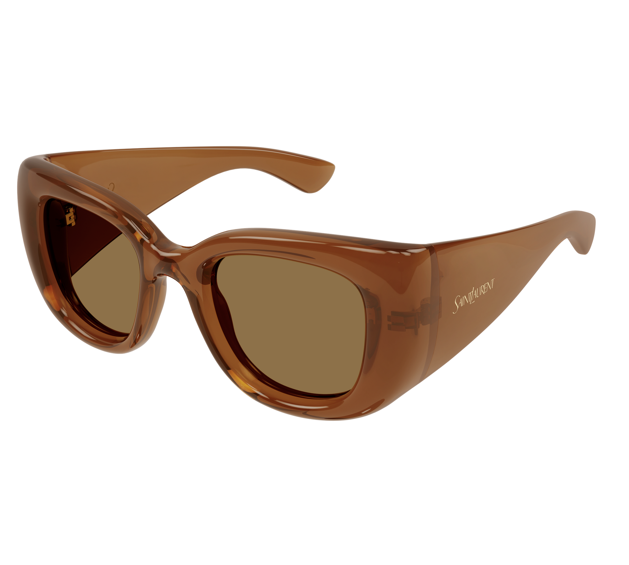 Óculos de Sol Saint Laurent Sl Logo SL 903 HOWL