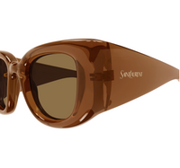 Óculos de Sol Saint Laurent Sl Logo SL 903 HOWL