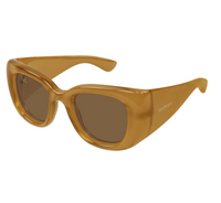 Óculos de Sol Saint Laurent Sl Logo SL 903 HOWL