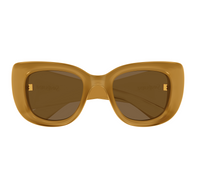 Óculos de Sol Saint Laurent Sl Logo SL 903 HOWL