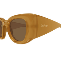 Óculos de Sol Saint Laurent Sl Logo SL 903 HOWL