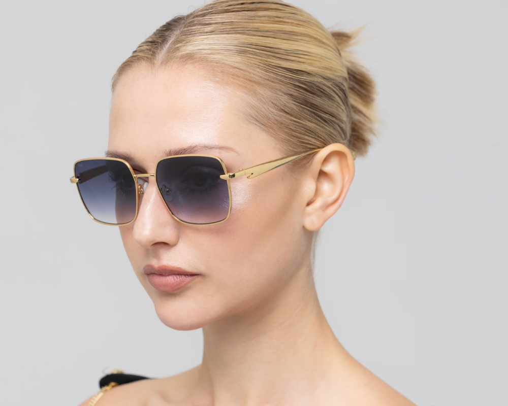 Sonnenbrille For Art's Sake Edge