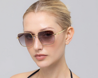 Sonnenbrille For Art's Sake Edge
