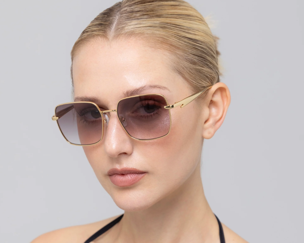 Sonnenbrille For Art's Sake Edge