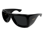 Sonnenbrille Saint Laurent SL Logo SL 902 Howl