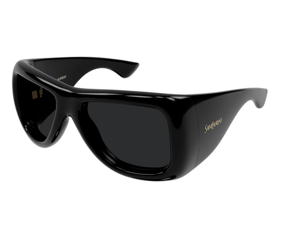 Zonnebril Saint Laurent SL Logo SL 902 Howl