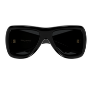 Sonnenbrille Saint Laurent SL Logo SL 902 Howl