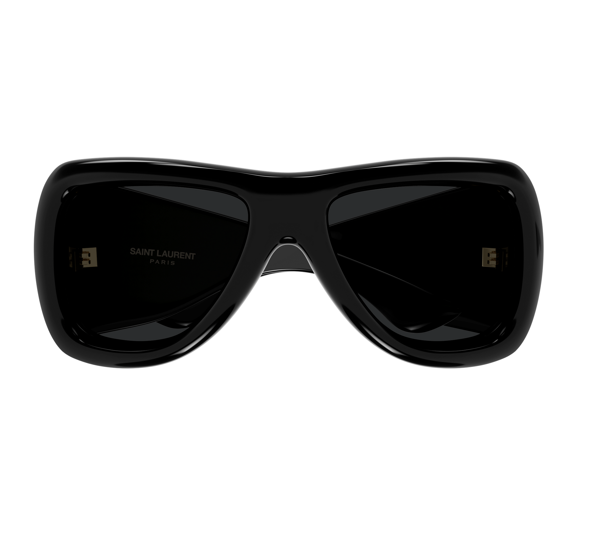 Sonnenbrille Saint Laurent SL Logo SL 902 Howl