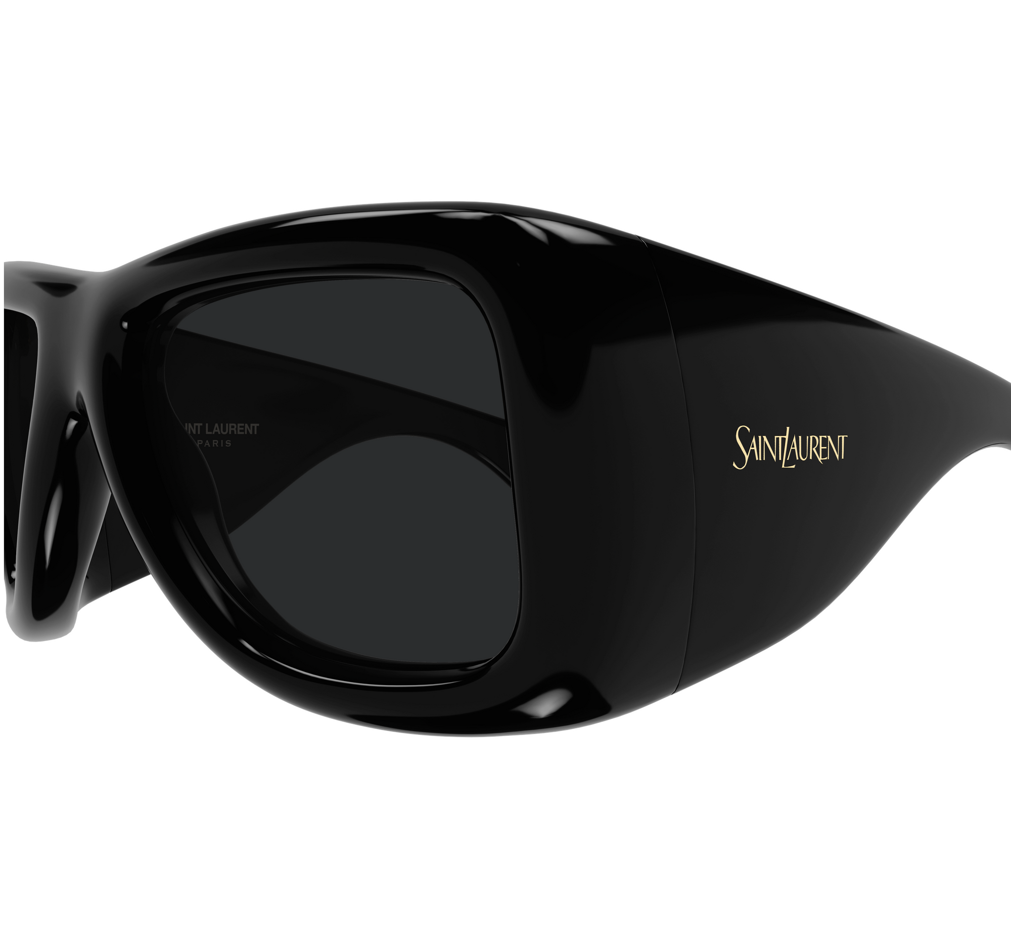 Sonnenbrille Saint Laurent SL Logo SL 902 Howl