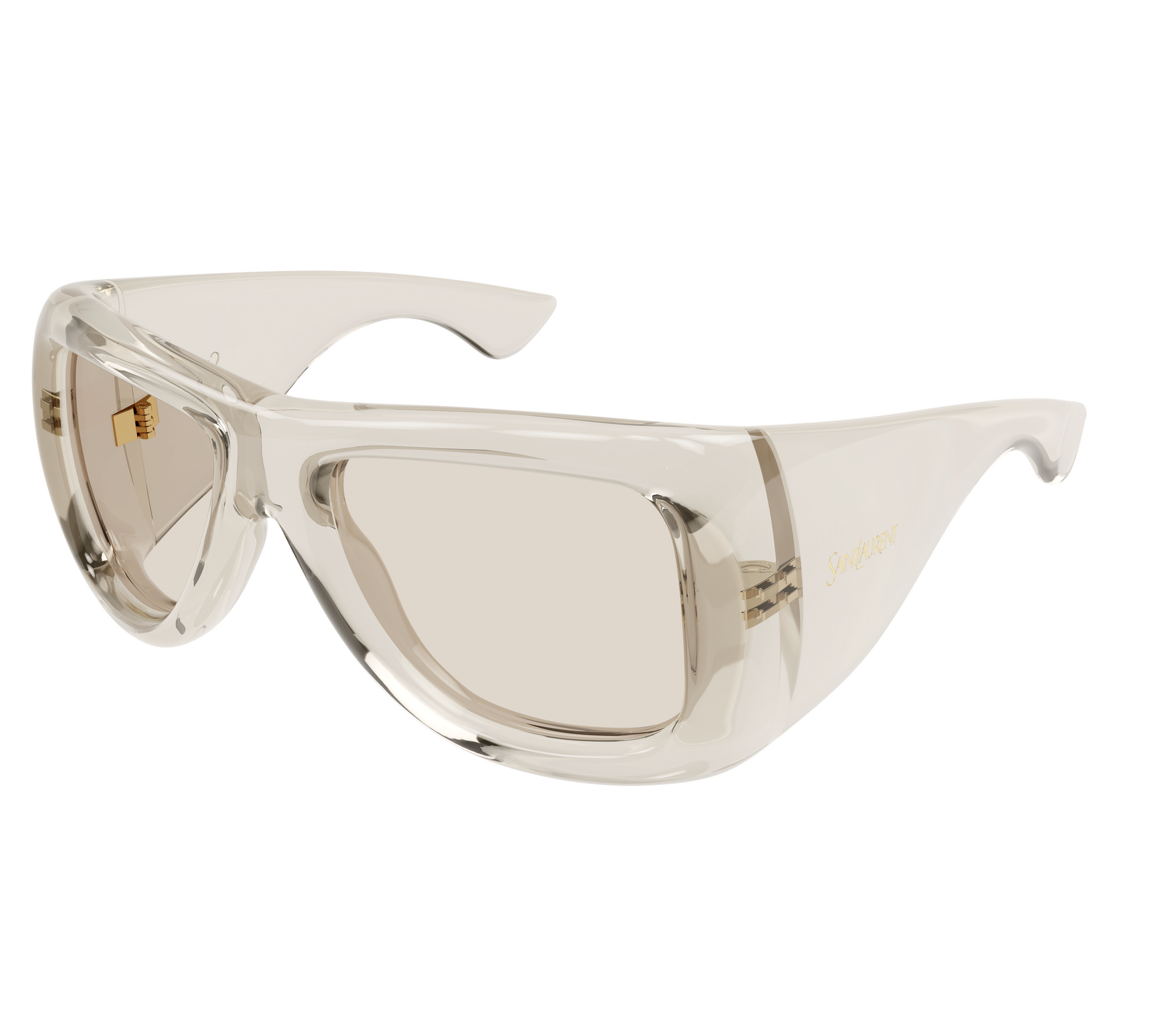 Sonnenbrille Saint Laurent SL Logo SL 902 Howl