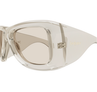 Sonnenbrille Saint Laurent SL Logo SL 902 Howl
