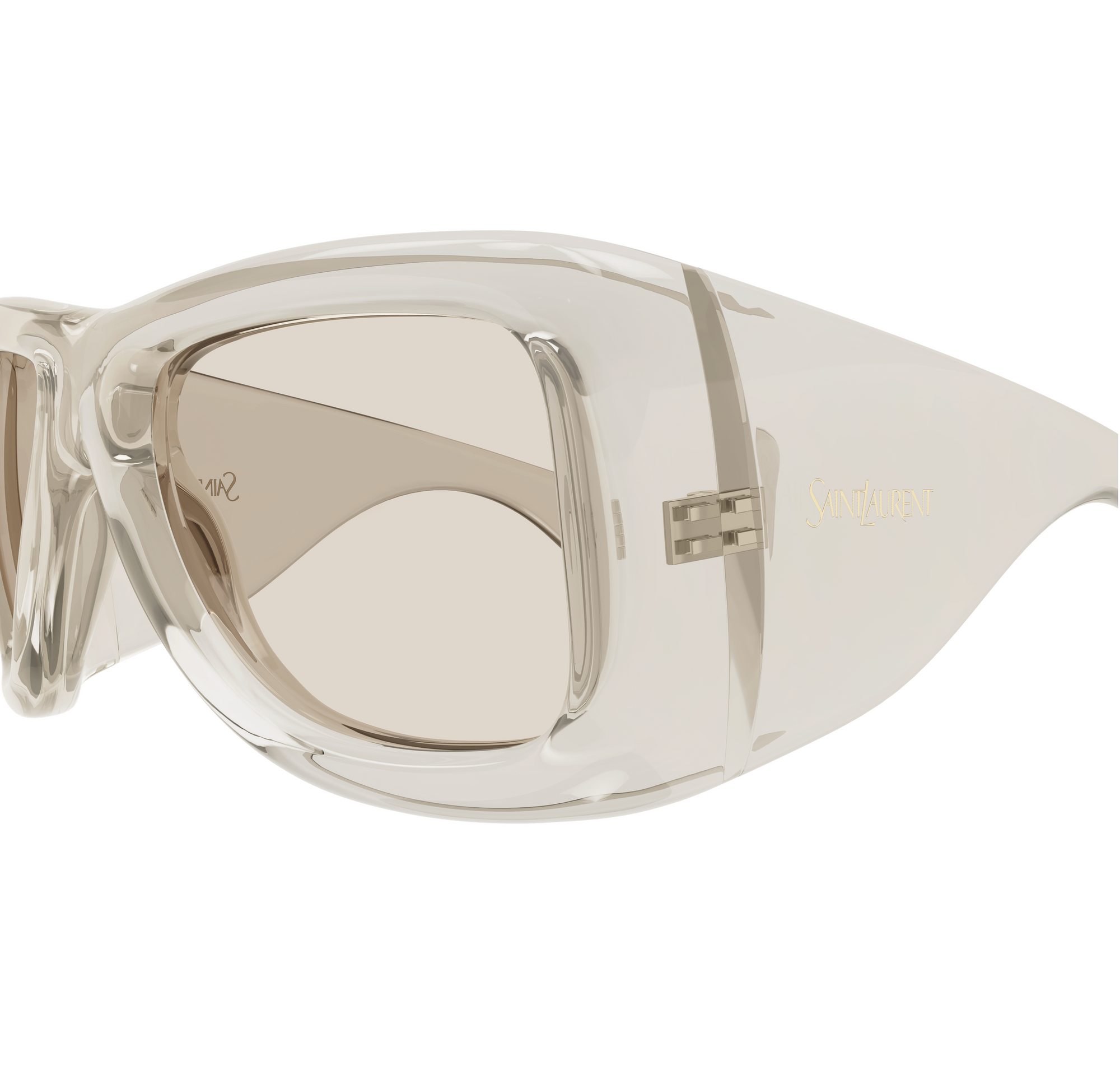 Sonnenbrille Saint Laurent SL Logo SL 902 Howl