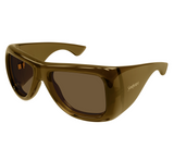Occhiali da sole Saint Laurent SL Logo SL 902 Howl