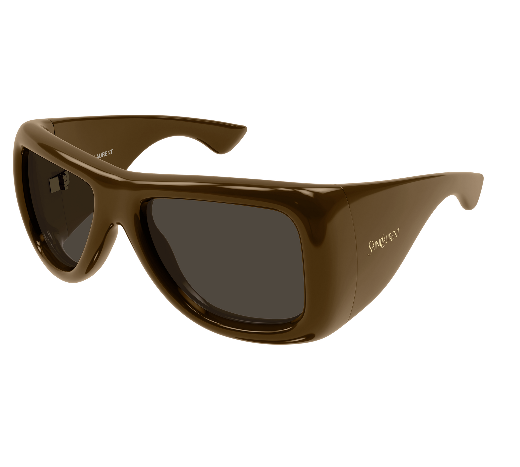 Sonnenbrille Saint Laurent SL Logo SL 902 Howl