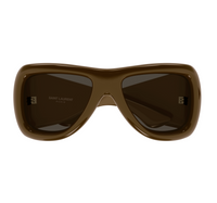 Sonnenbrille Saint Laurent SL Logo SL 902 Howl