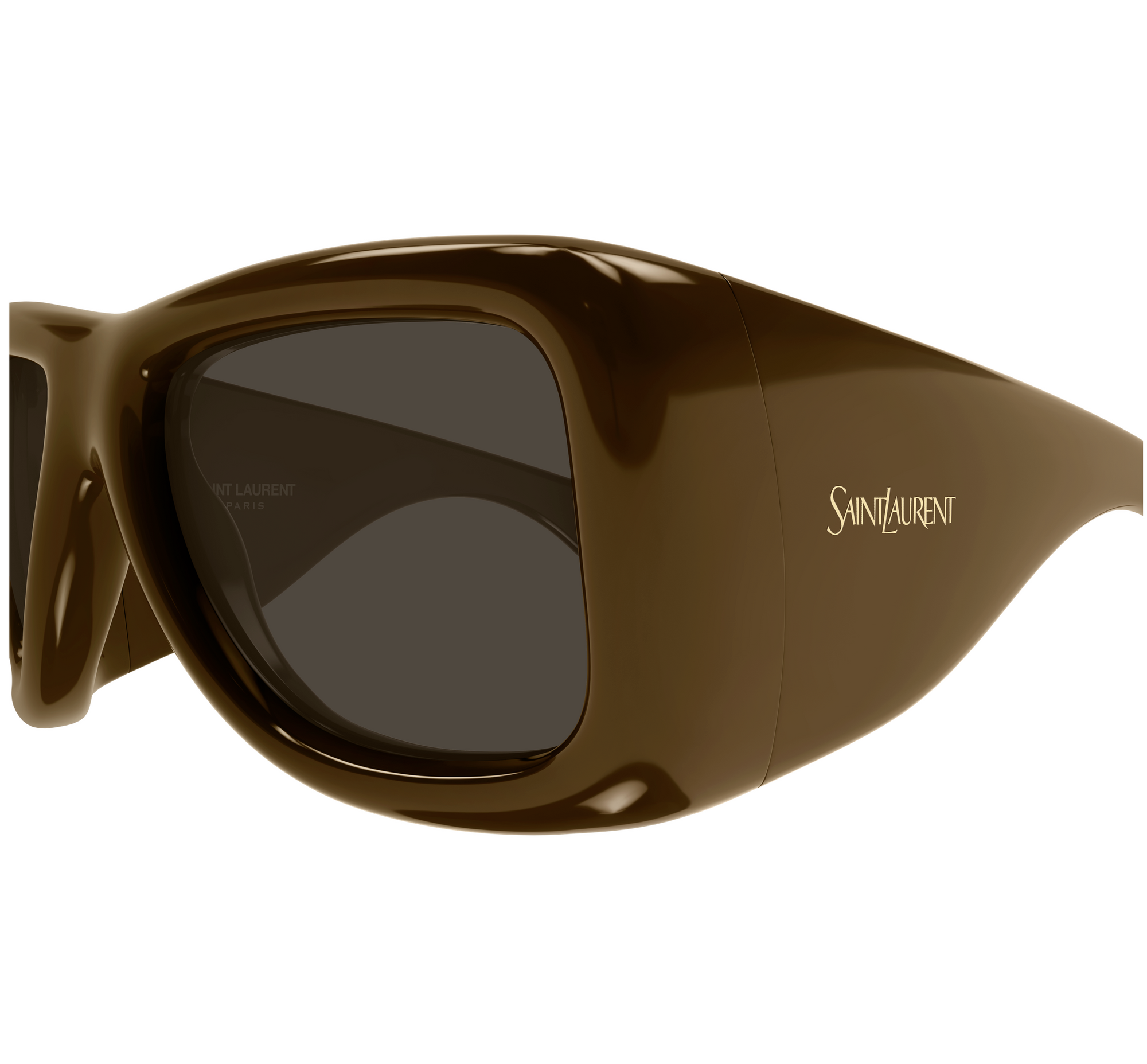 Sonnenbrille Saint Laurent SL Logo SL 902 Howl