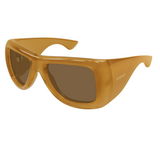 Occhiali da sole Saint Laurent SL Logo SL 902 Howl