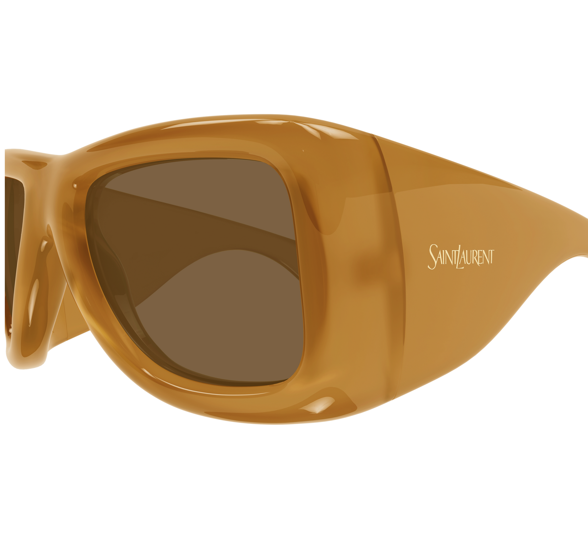 Sonnenbrille Saint Laurent SL Logo SL 902 Howl