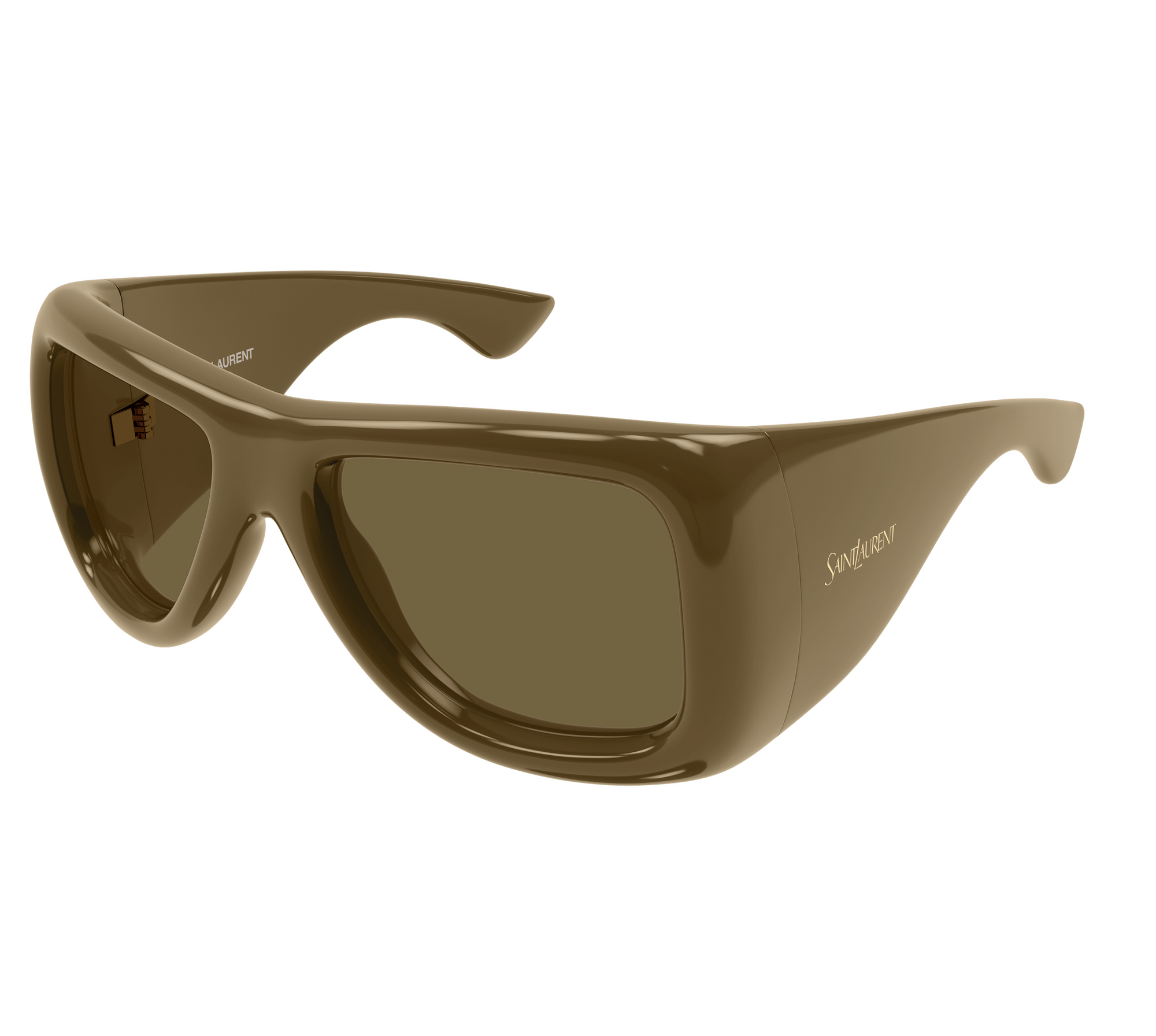 Sonnenbrille Saint Laurent SL Logo SL 902 Howl