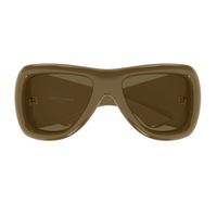 Sonnenbrille Saint Laurent SL Logo SL 902 Howl