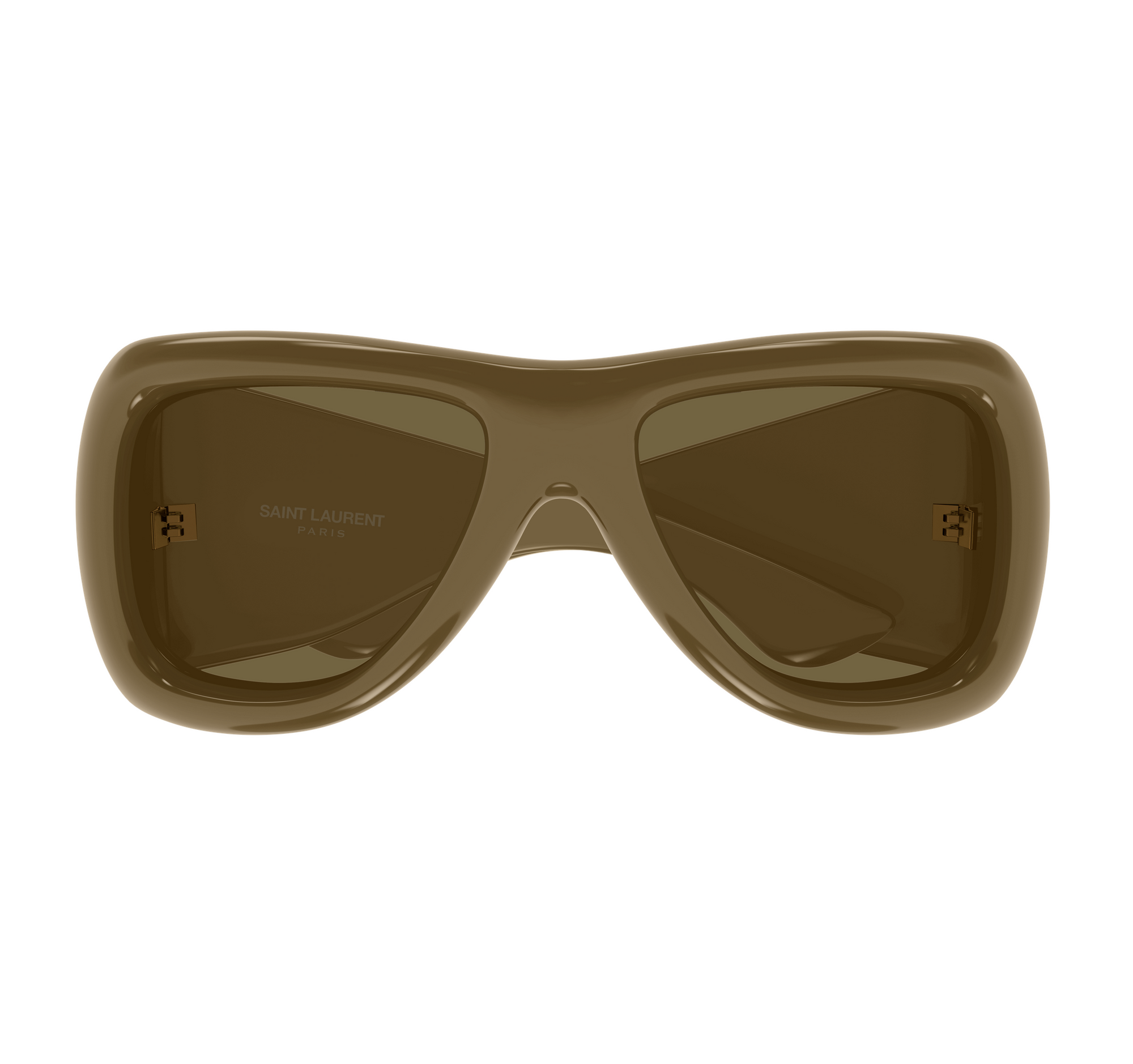 Sonnenbrille Saint Laurent SL Logo SL 902 Howl