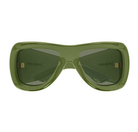 Sonnenbrille Saint Laurent SL Logo SL 902 Howl