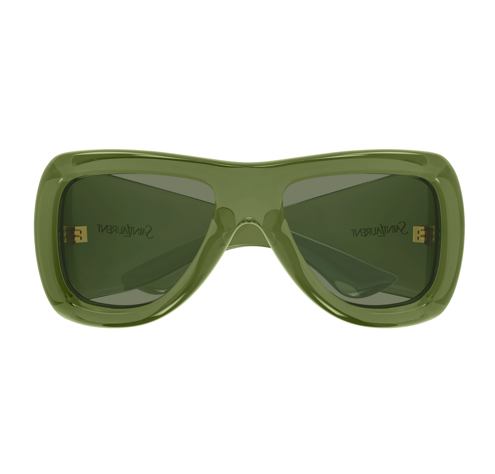 Sonnenbrille Saint Laurent SL Logo SL 902 Howl