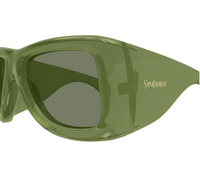 Sonnenbrille Saint Laurent SL Logo SL 902 Howl