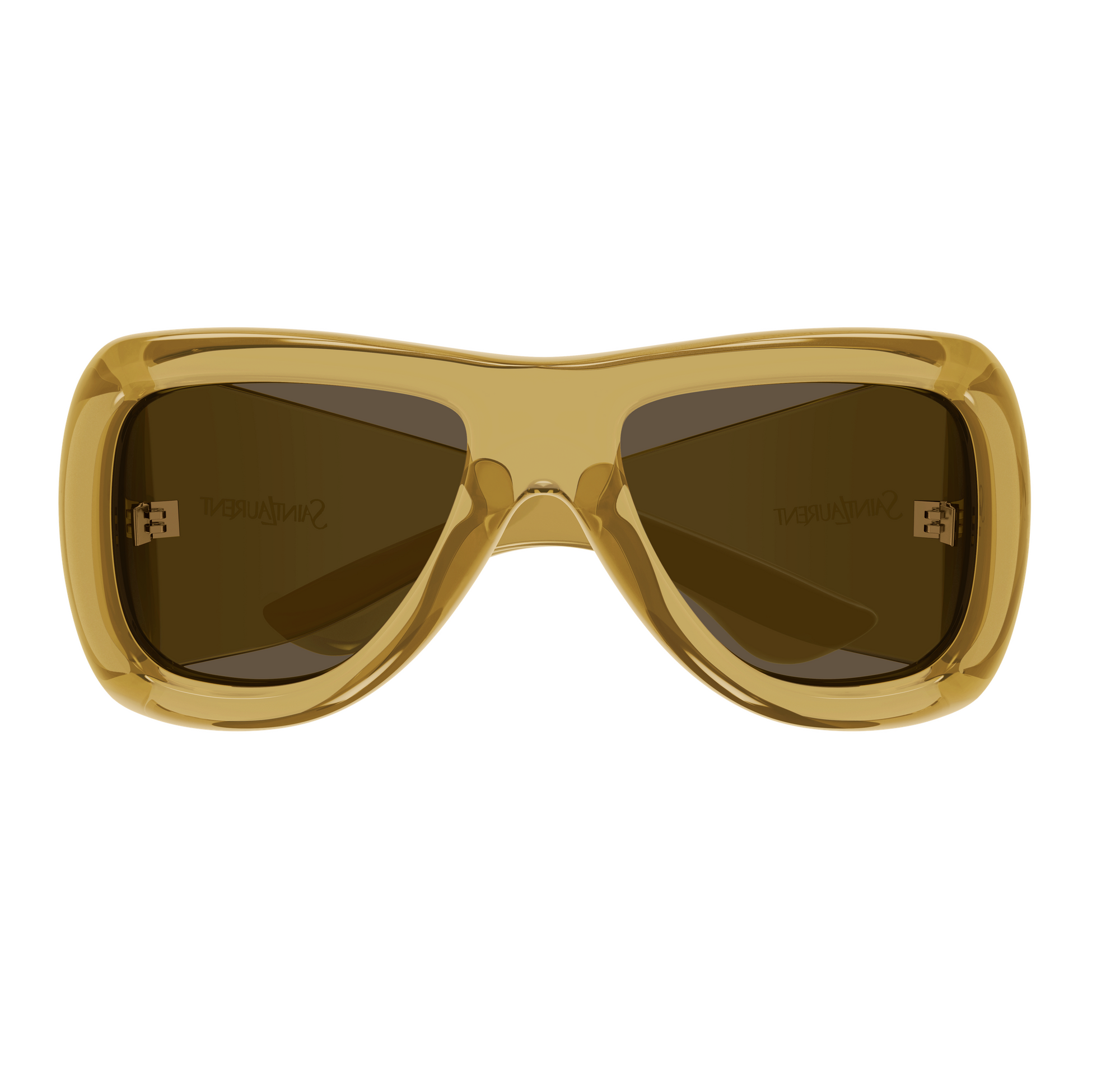 Sonnenbrille Saint Laurent SL Logo SL 902 Howl