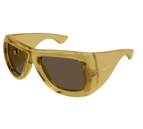 Occhiali da sole Saint Laurent SL Logo SL 902 Howl