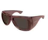 Occhiali da sole Saint Laurent SL Logo SL 902 Howl