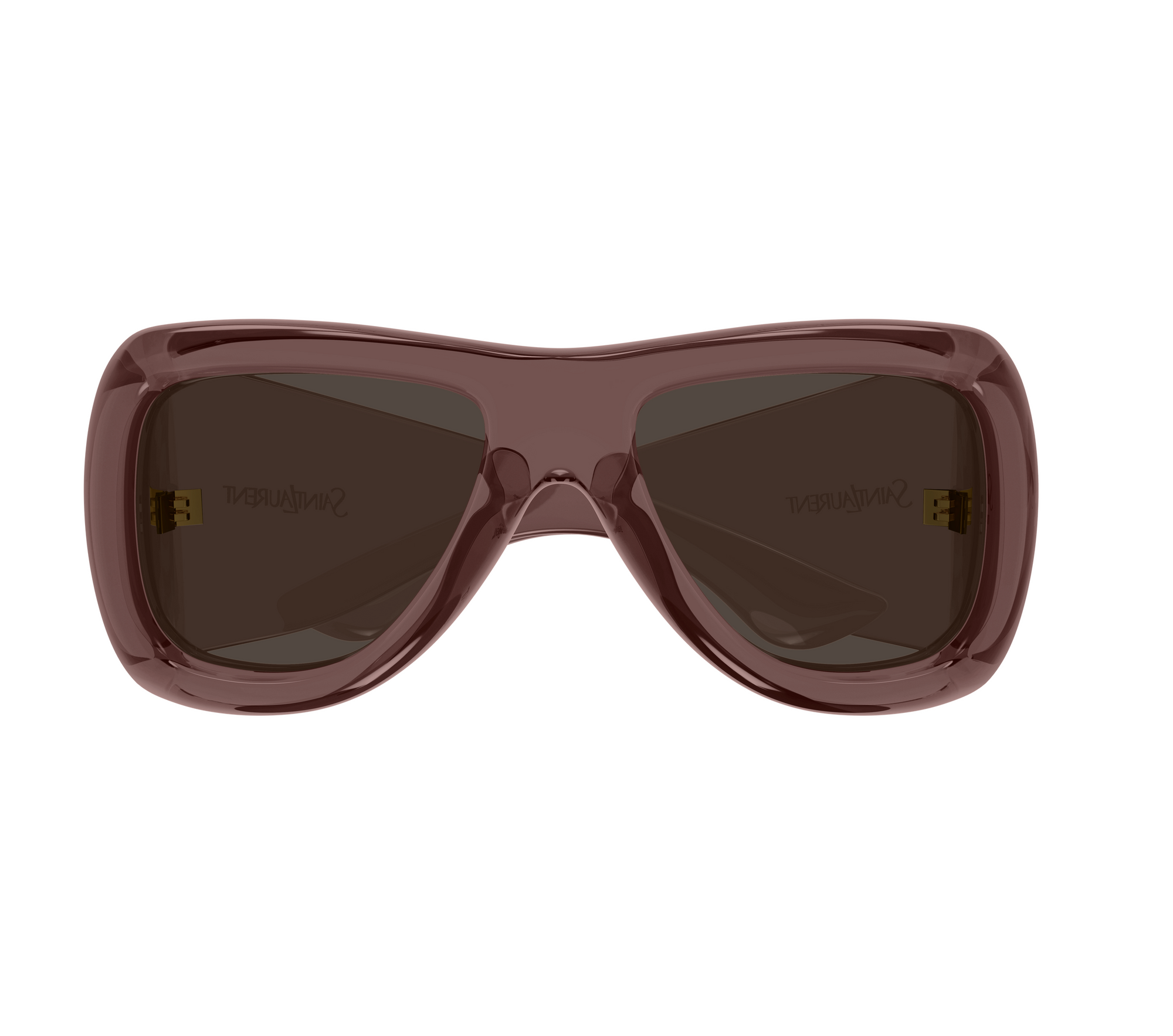Sonnenbrille Saint Laurent SL Logo SL 902 Howl