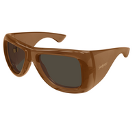 Sonnenbrille Saint Laurent SL Logo SL 902 Howl