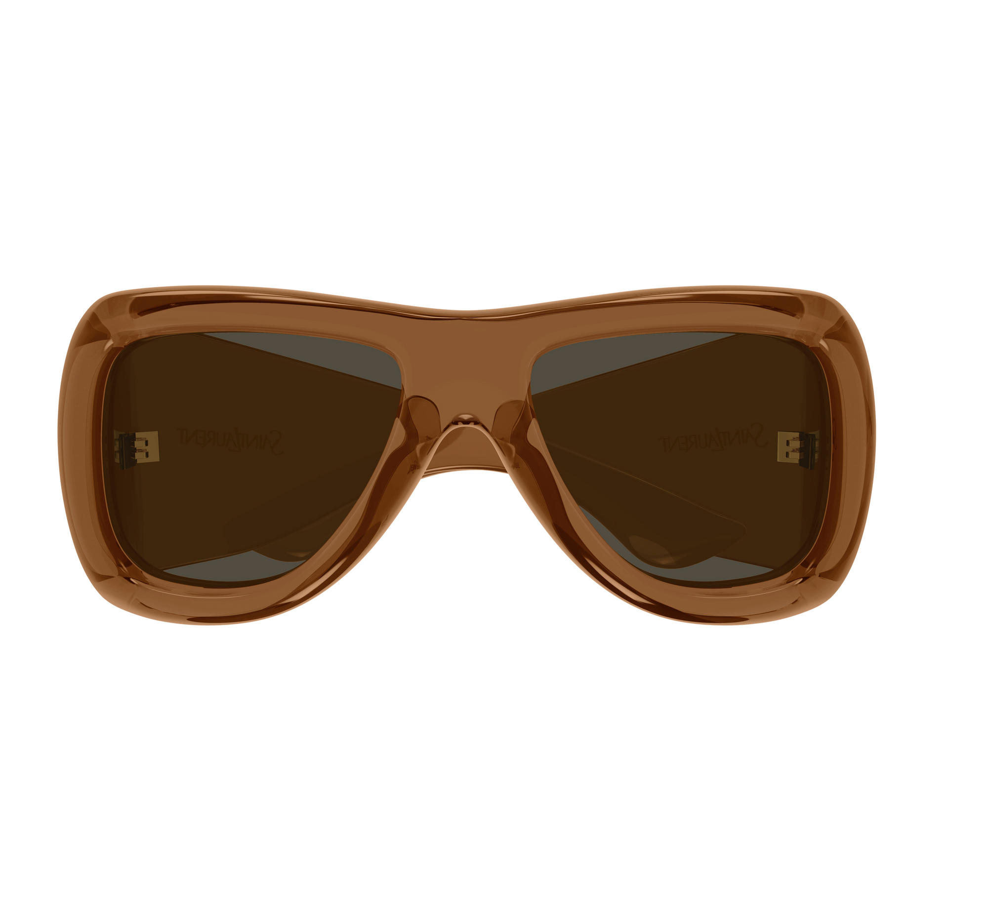 Sonnenbrille Saint Laurent SL Logo SL 902 Howl