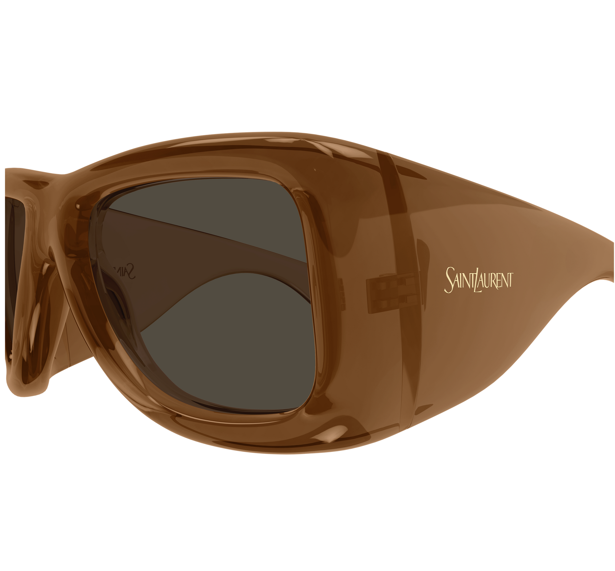 Sonnenbrille Saint Laurent SL Logo SL 902 Howl