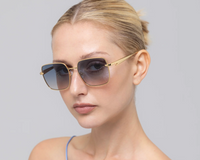 Sonnenbrille For Art's Sake Edge