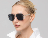 Sonnenbrille For Art's Sake Edge
