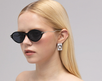 For Art's Sake Totto Sunglasses