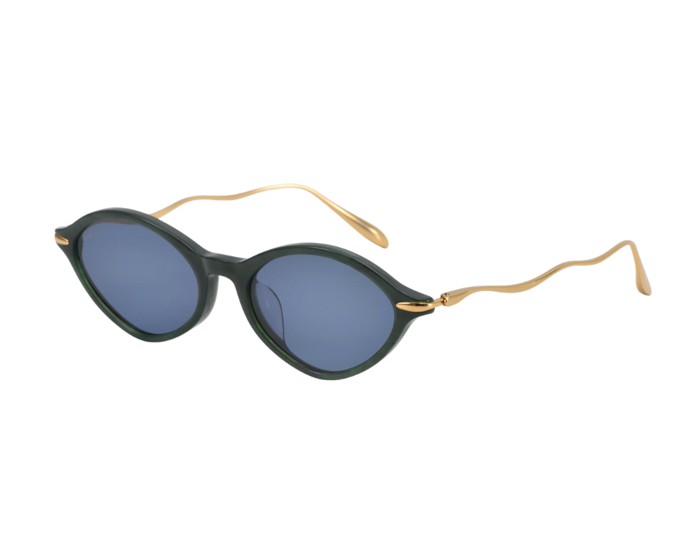 For Art's Sake Totto Sunglasses
