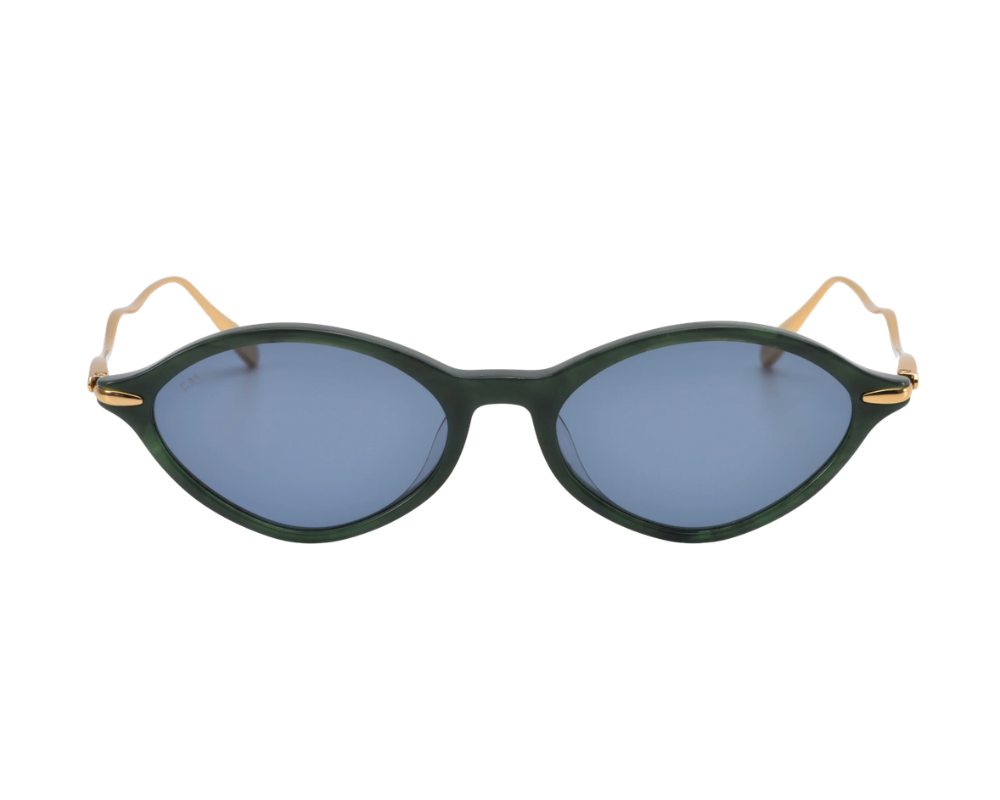 For Art's Sake Totto Sunglasses