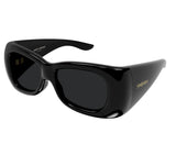 Occhiali da sole Saint Laurent SL Logo SL 901 Howl